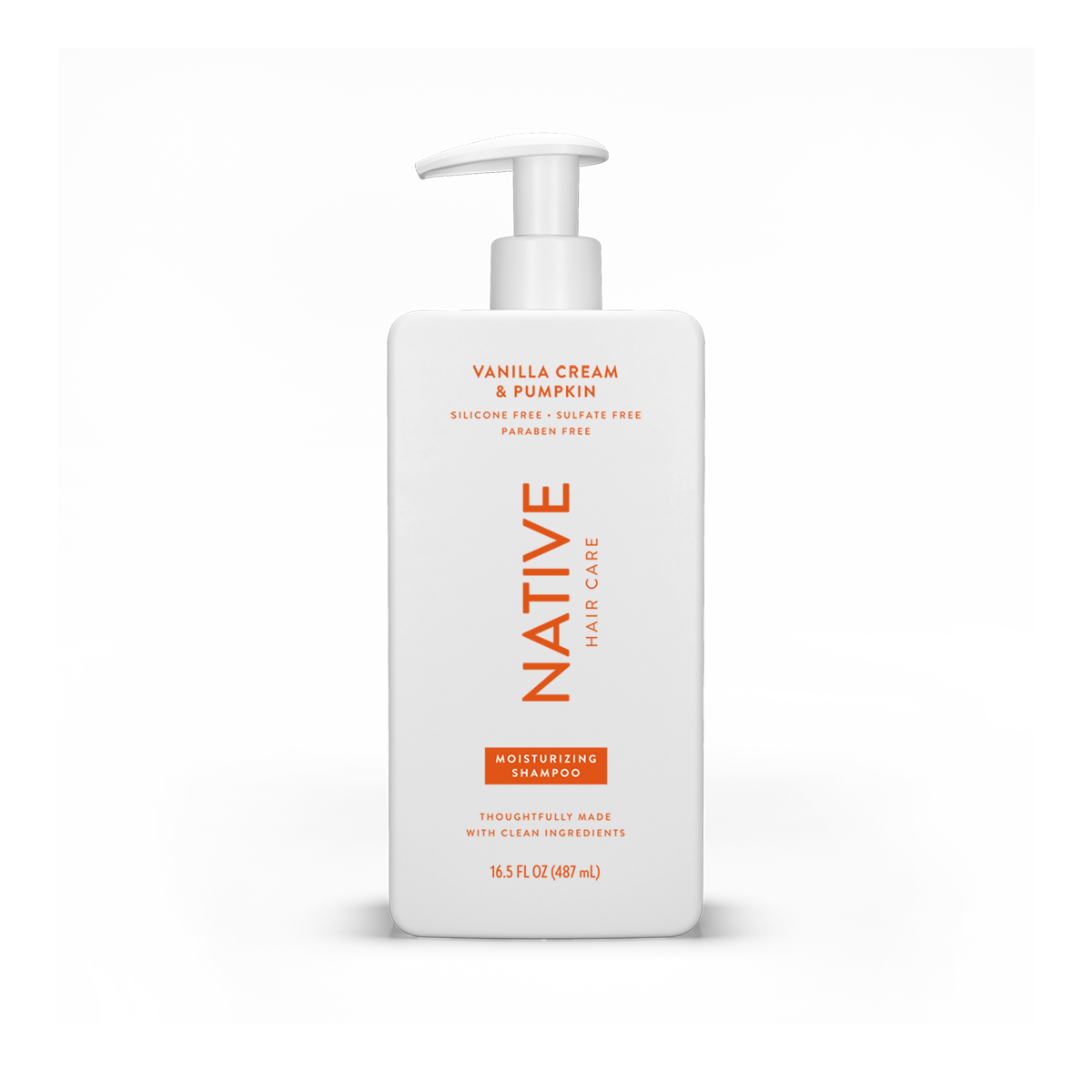 Moisturizing Shampoo - Last Chance E8