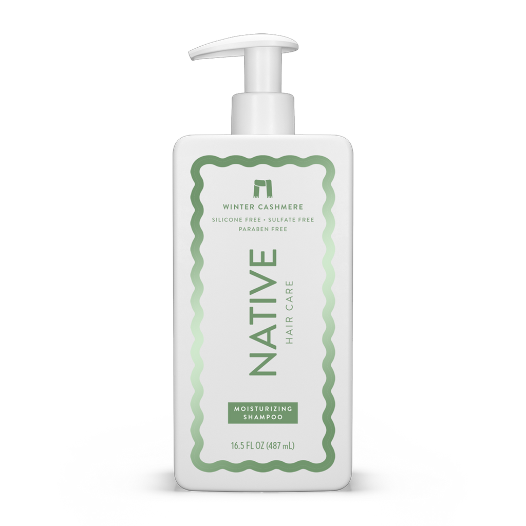 Moisturizing Shampoo - Last Chance E8