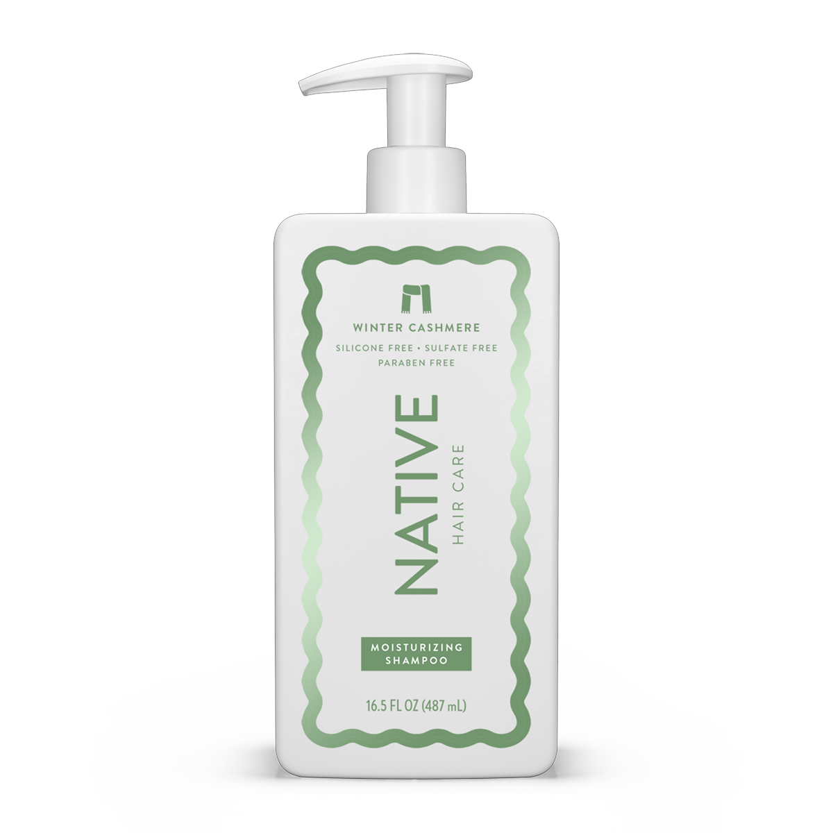 Moisturizing Shampoo - Last Chance E8