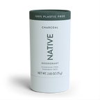 Plastic Free Deodorant Stick Q1