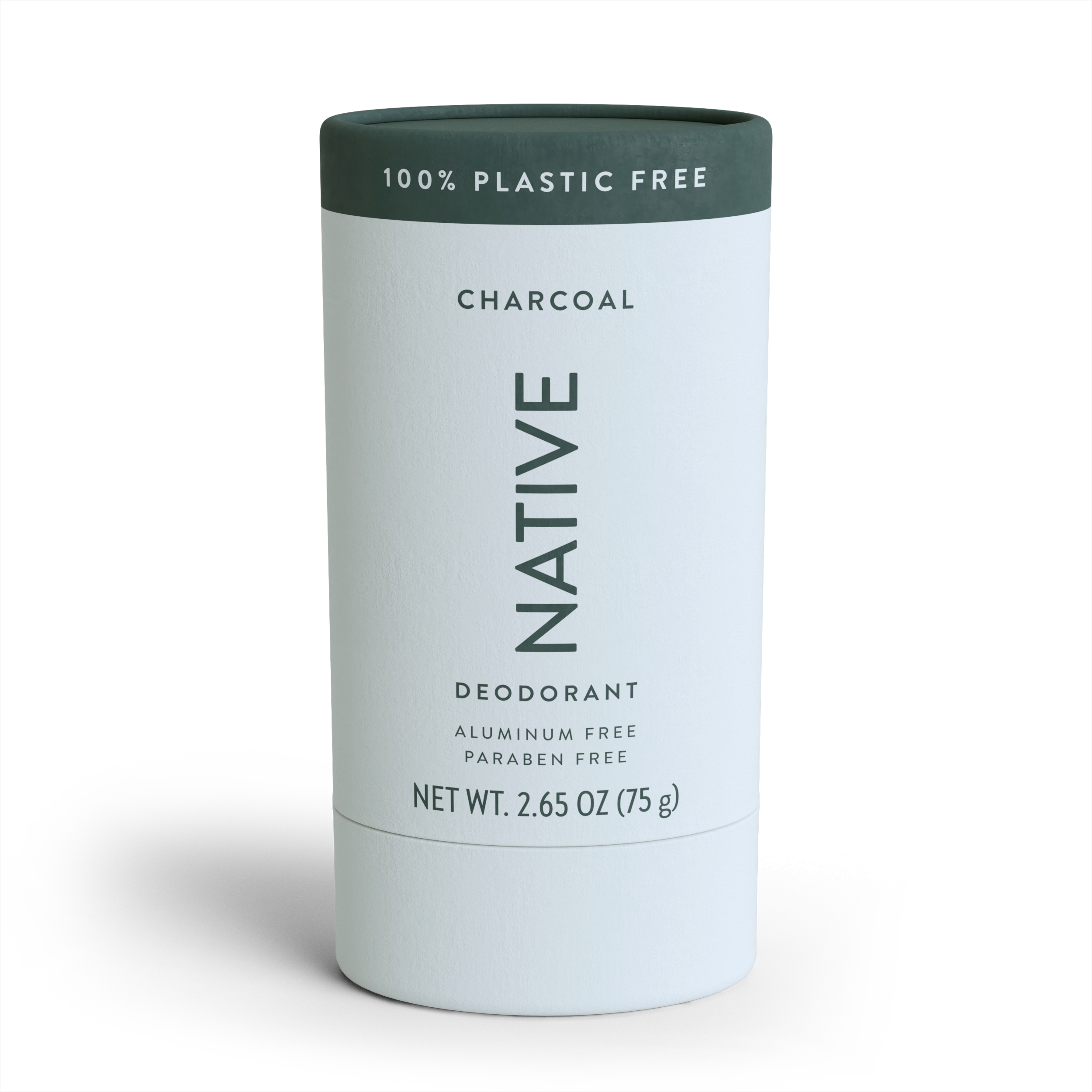 Plastic Free Deodorant Stick Q1