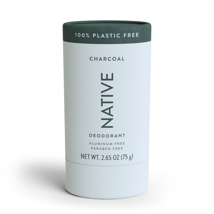Plastic Free Deodorant Stick Q1 (2.65oz)