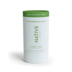 Plastic Free Deodorant Stick Q1