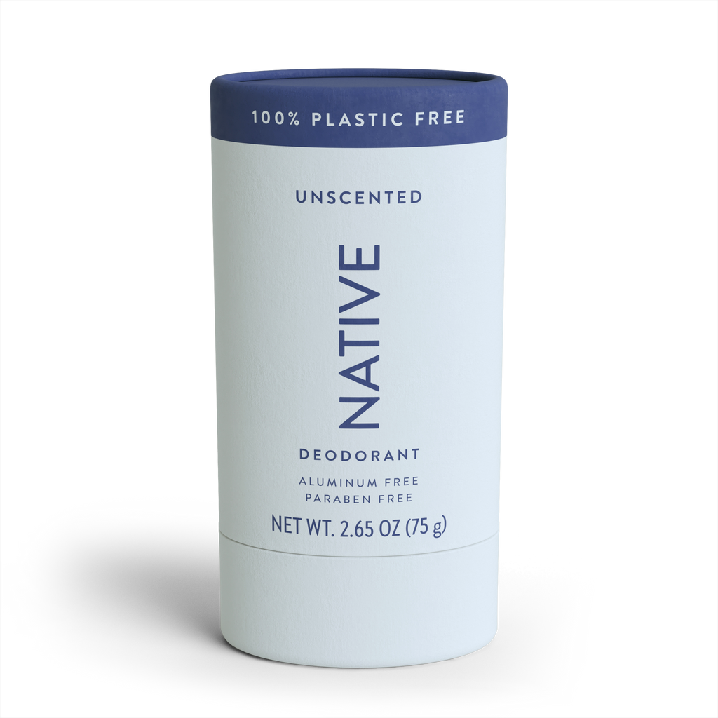 Plastic Free Deodorant Stick Q1