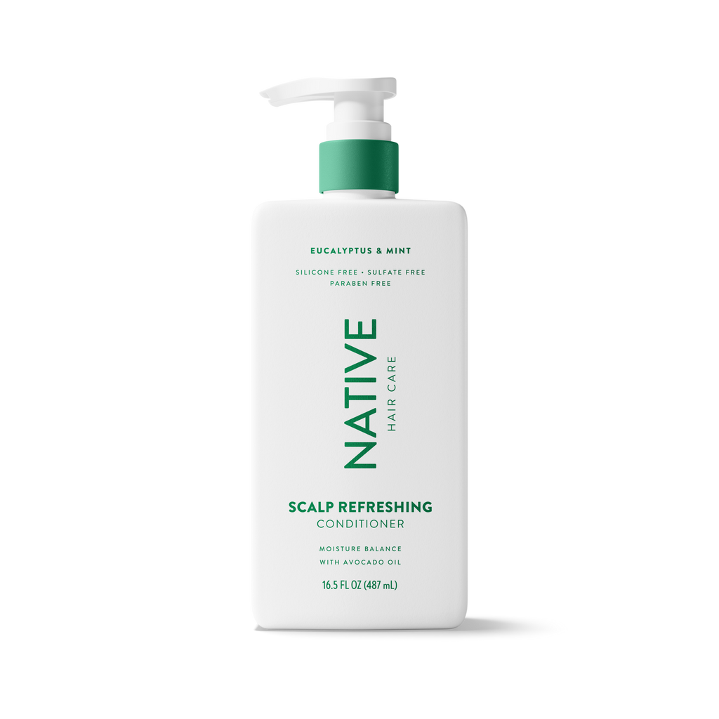Scalp Refreshing Conditioner N5