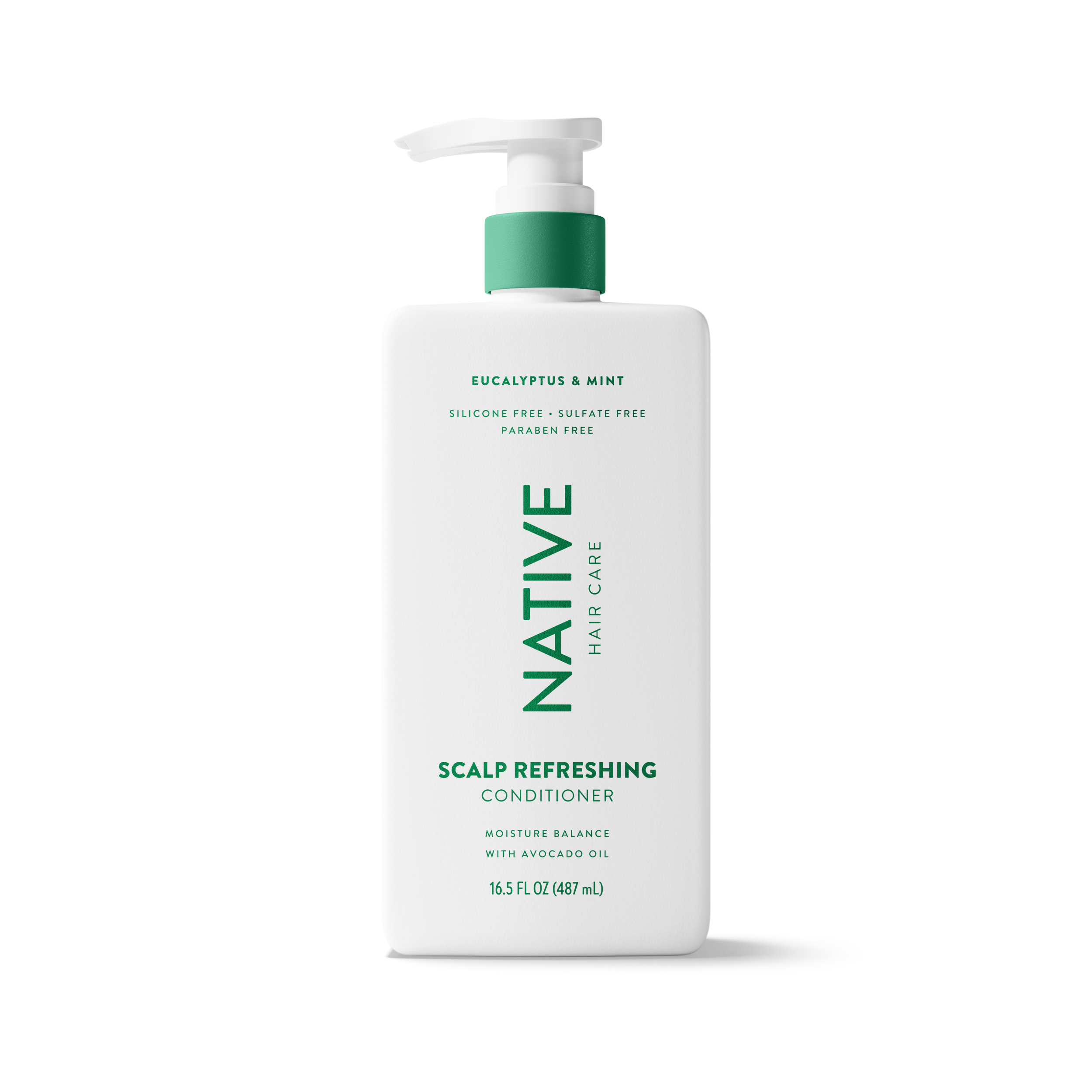 Scalp Refreshing Conditioner N5