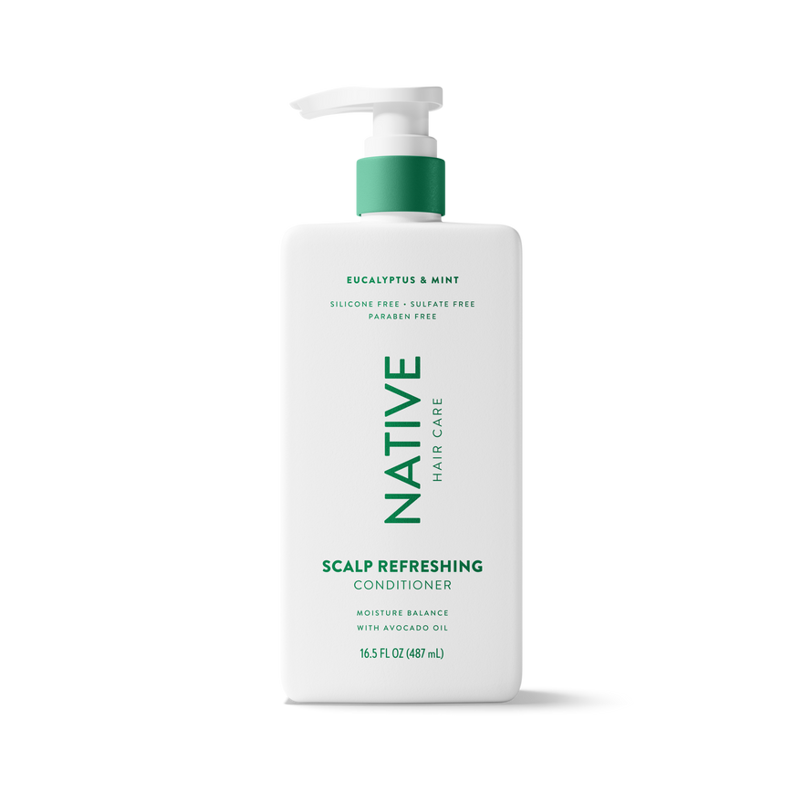Scalp Refreshing Conditioner N5 (16.5oz)