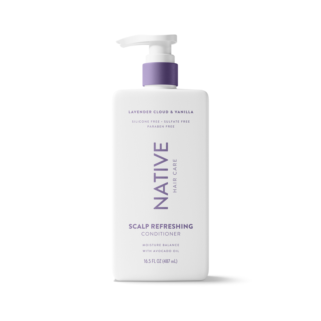 Scalp Refreshing Conditioner N5