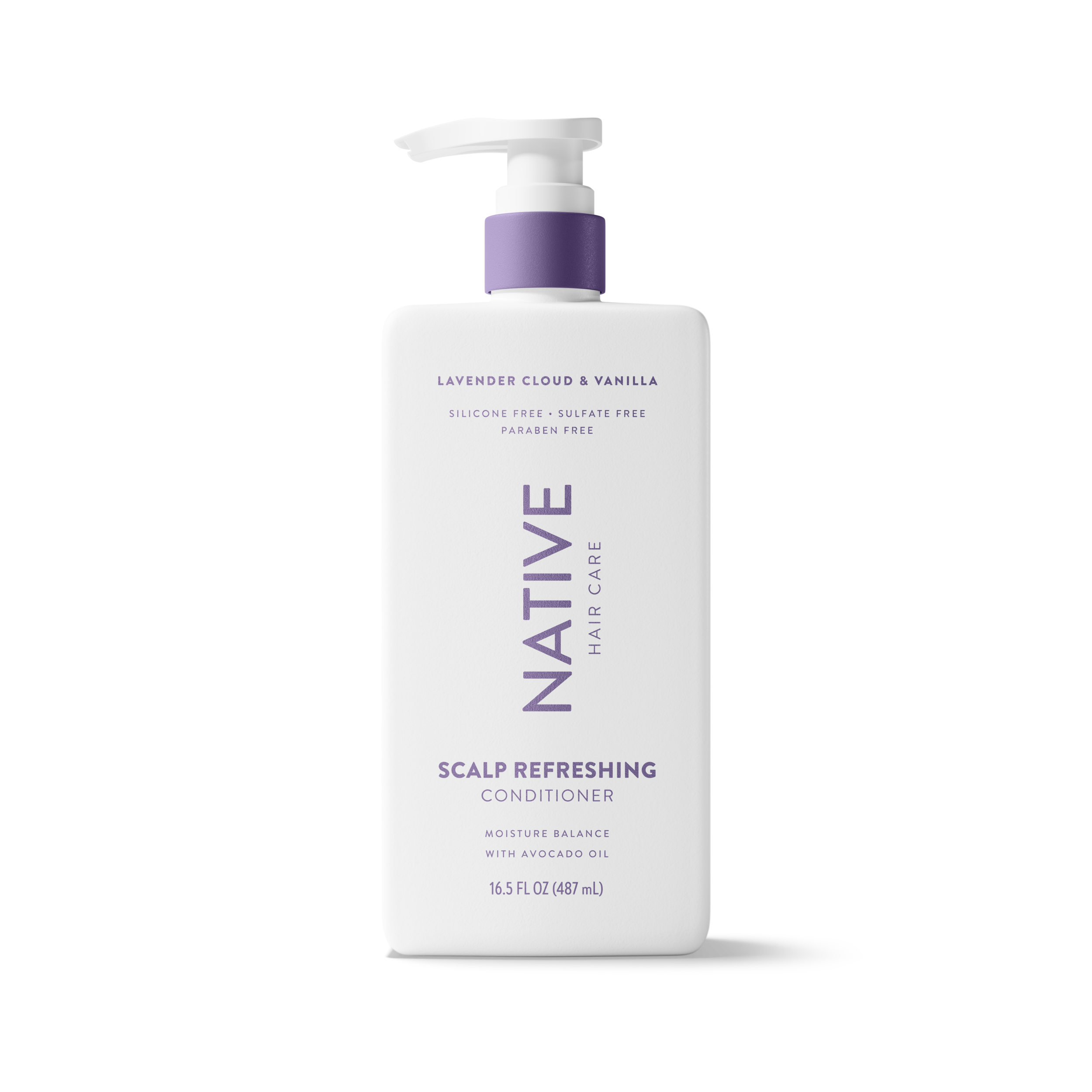 Scalp Refreshing Conditioner N5