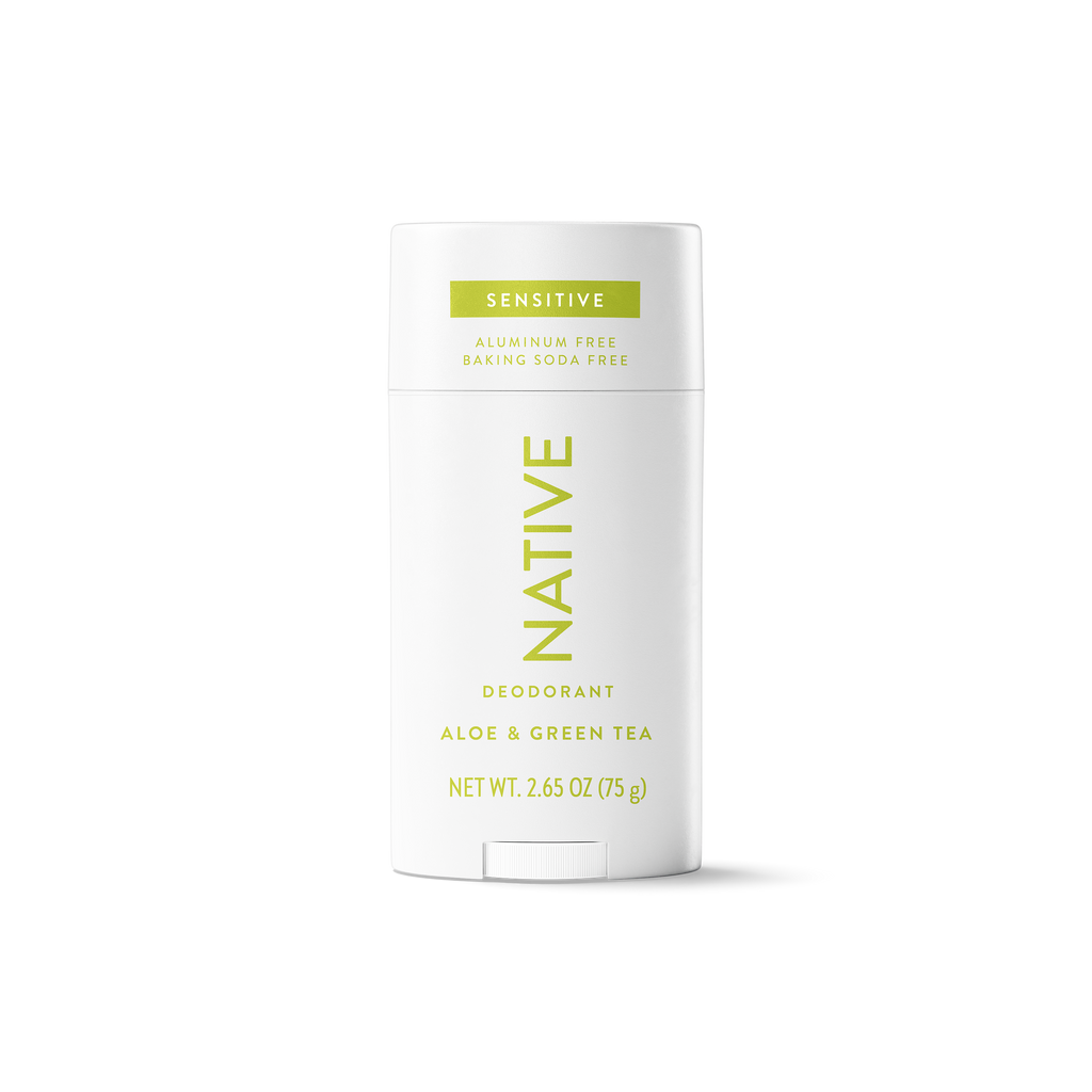 Sensitive Deodorant Stick T5