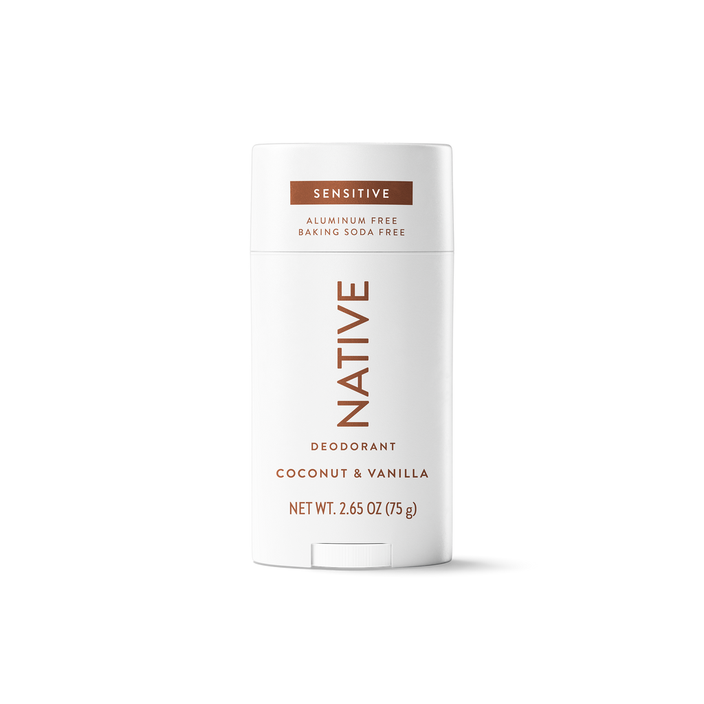 Sensitive Deodorant Stick T5