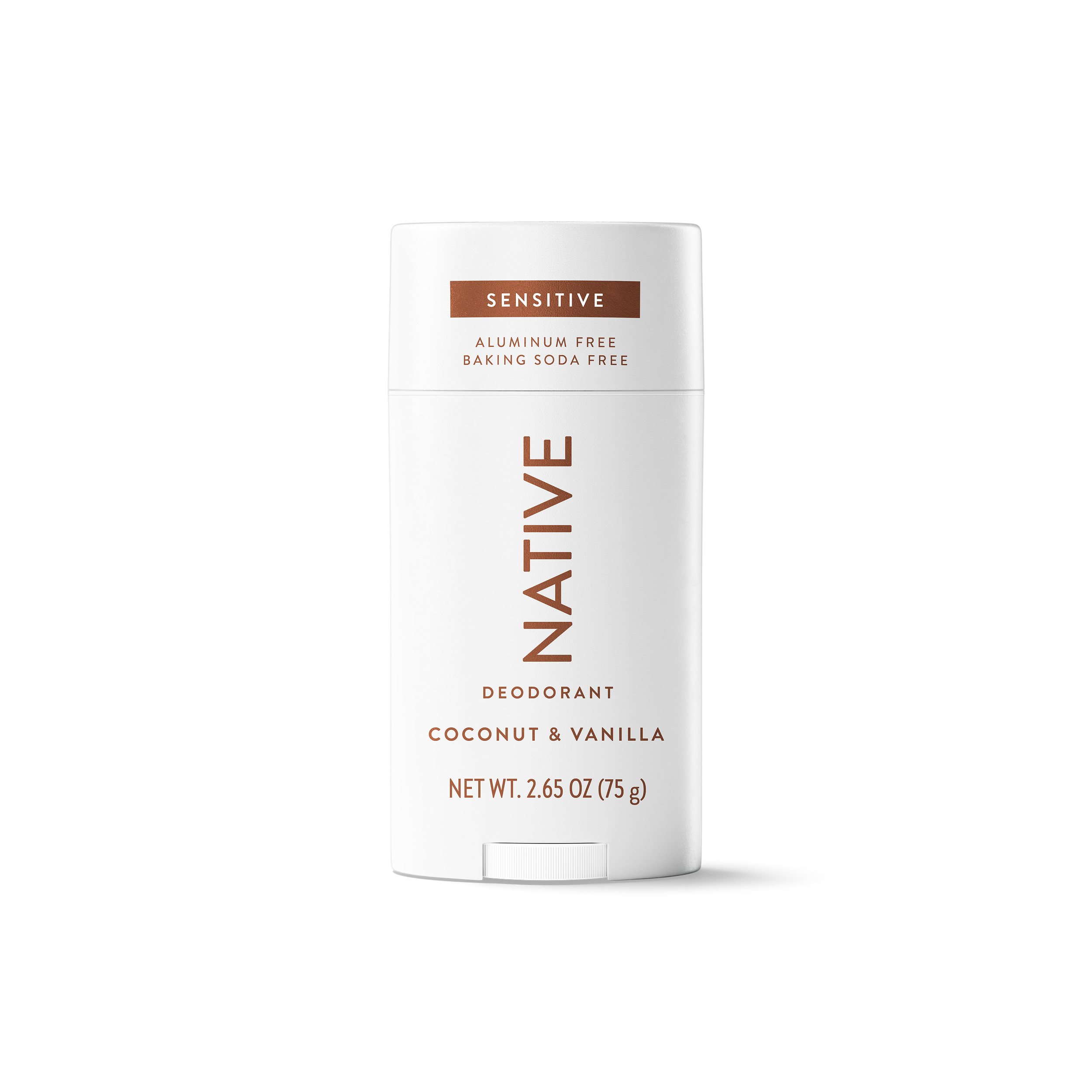 Sensitive Deodorant Stick T5
