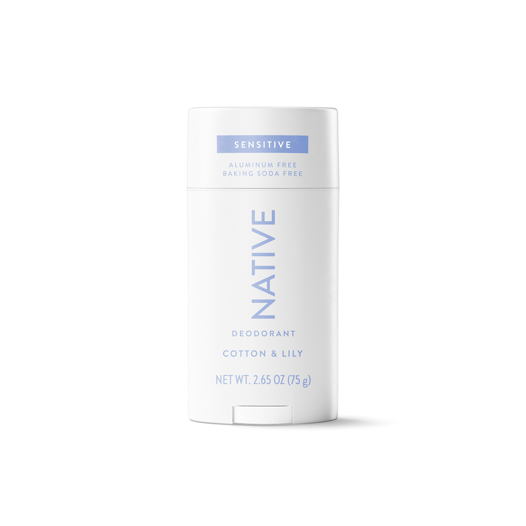 Sensitive Deodorant Stick T5