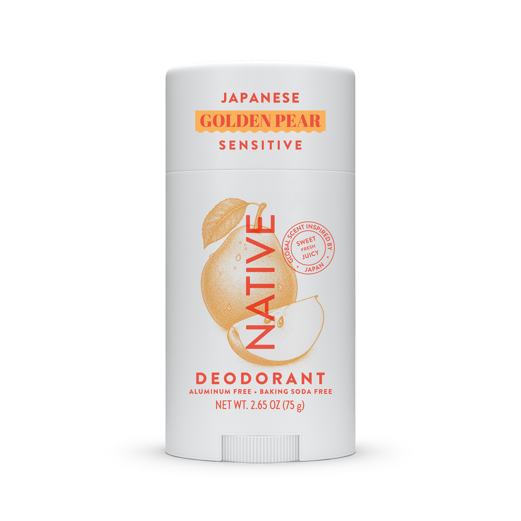Sensitive Deodorant Stick T5