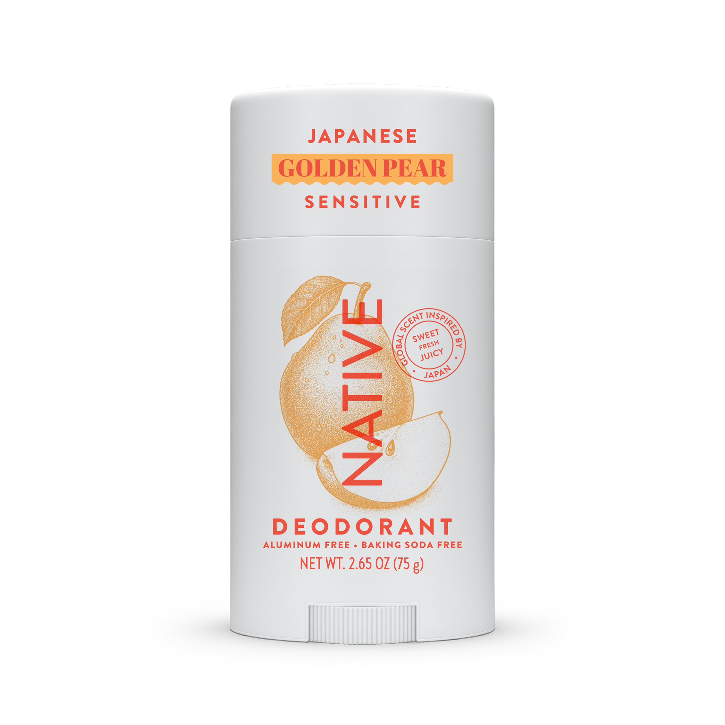 Sensitive Deodorant Stick T5