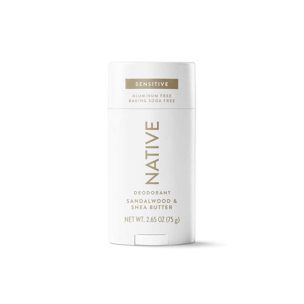 Sensitive Deodorant Stick T5
