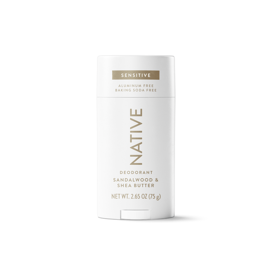 Sensitive Deodorant Stick T5 (2.65oz)