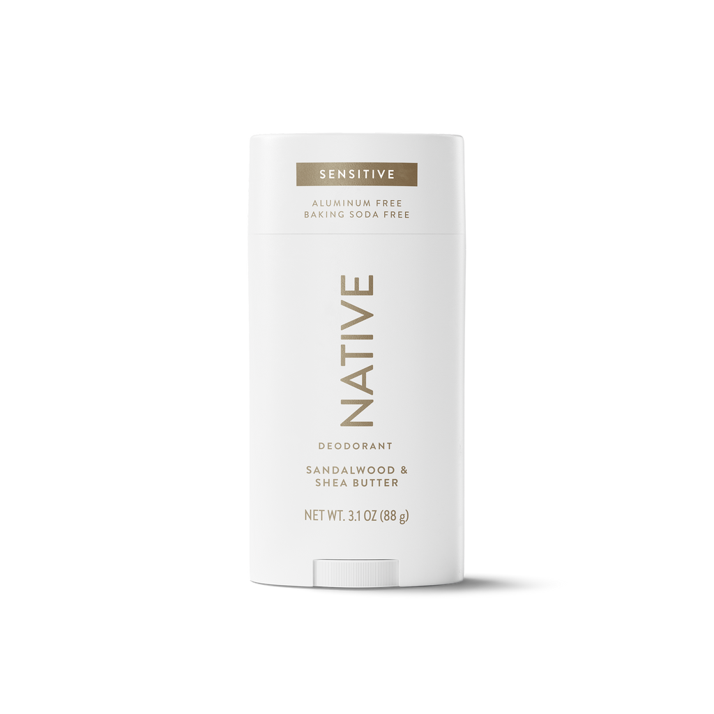 Sensitive Deodorant Stick T5