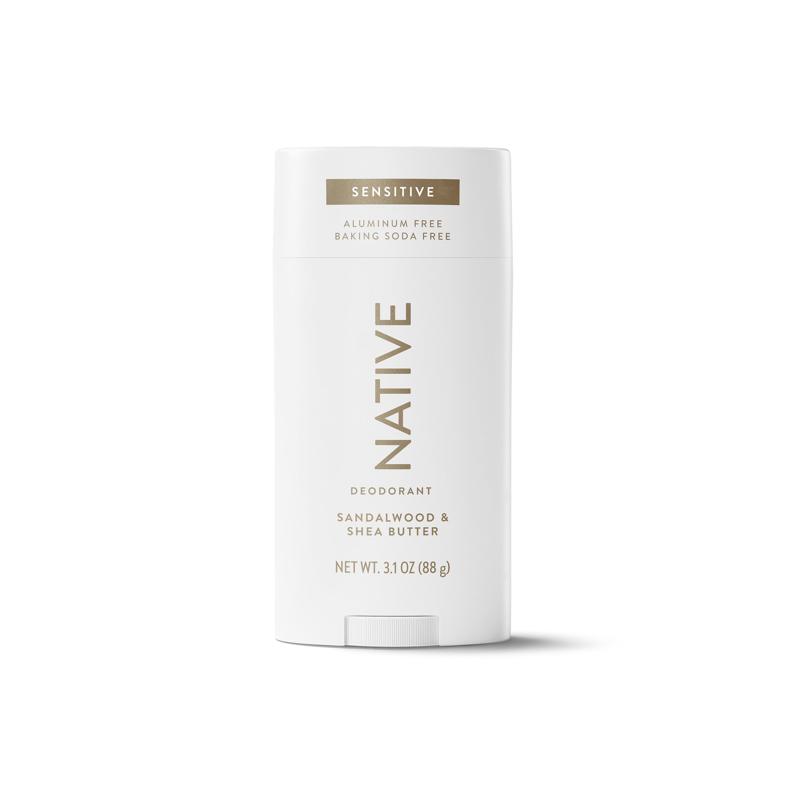 Sensitive Deodorant Stick T5