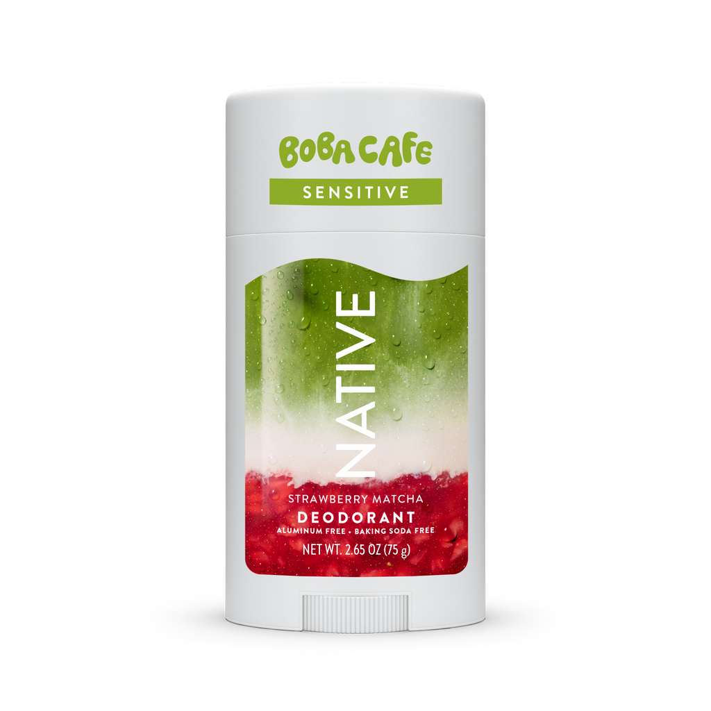 Sensitive Deodorant Stick T5