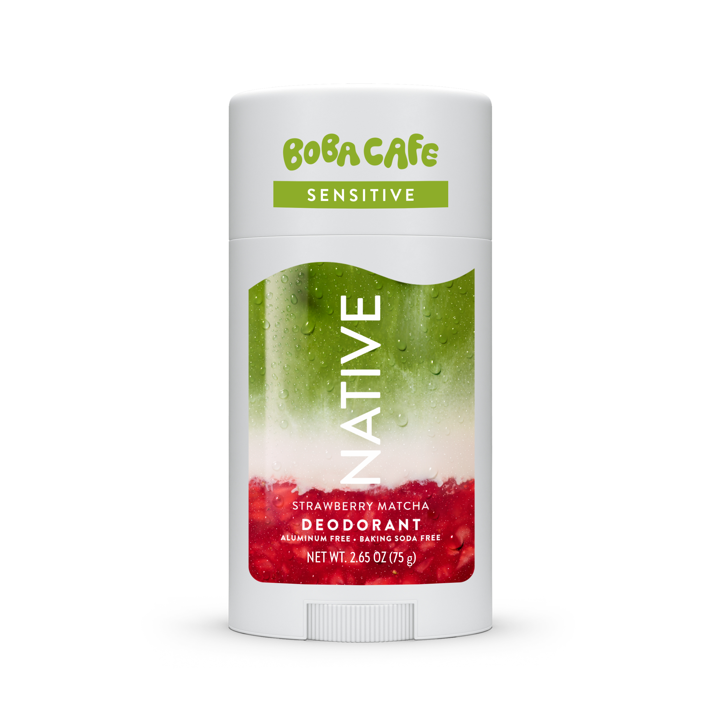 Sensitive Deodorant Stick T5
