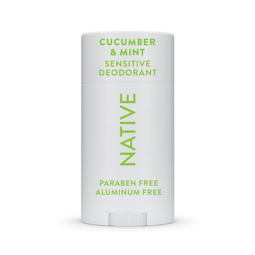 Sensitive Deodorant Stick - Last Chance A2