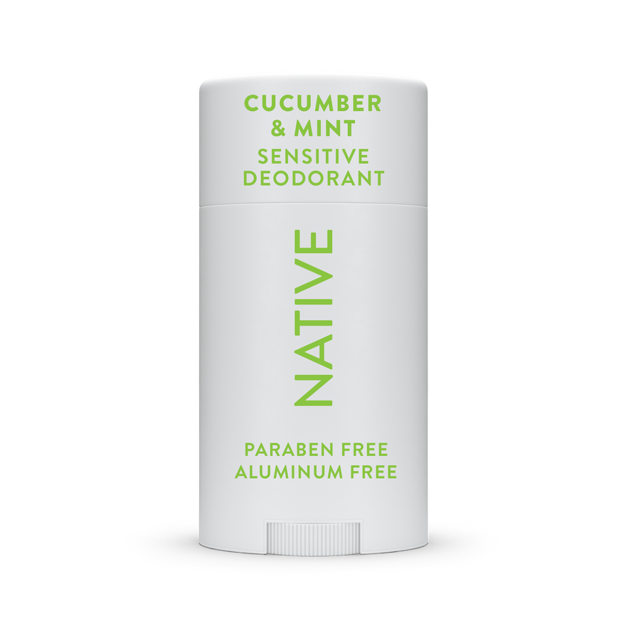 Sensitive Deodorant Stick - Last Chance A2 (2.65oz)
