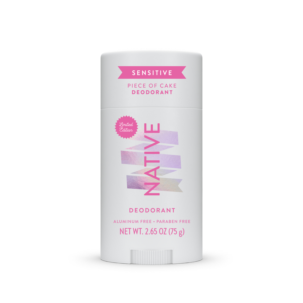 Sensitive Deodorant Stick - Last Chance A2