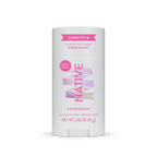 Sensitive Deodorant Stick - Last Chance A2