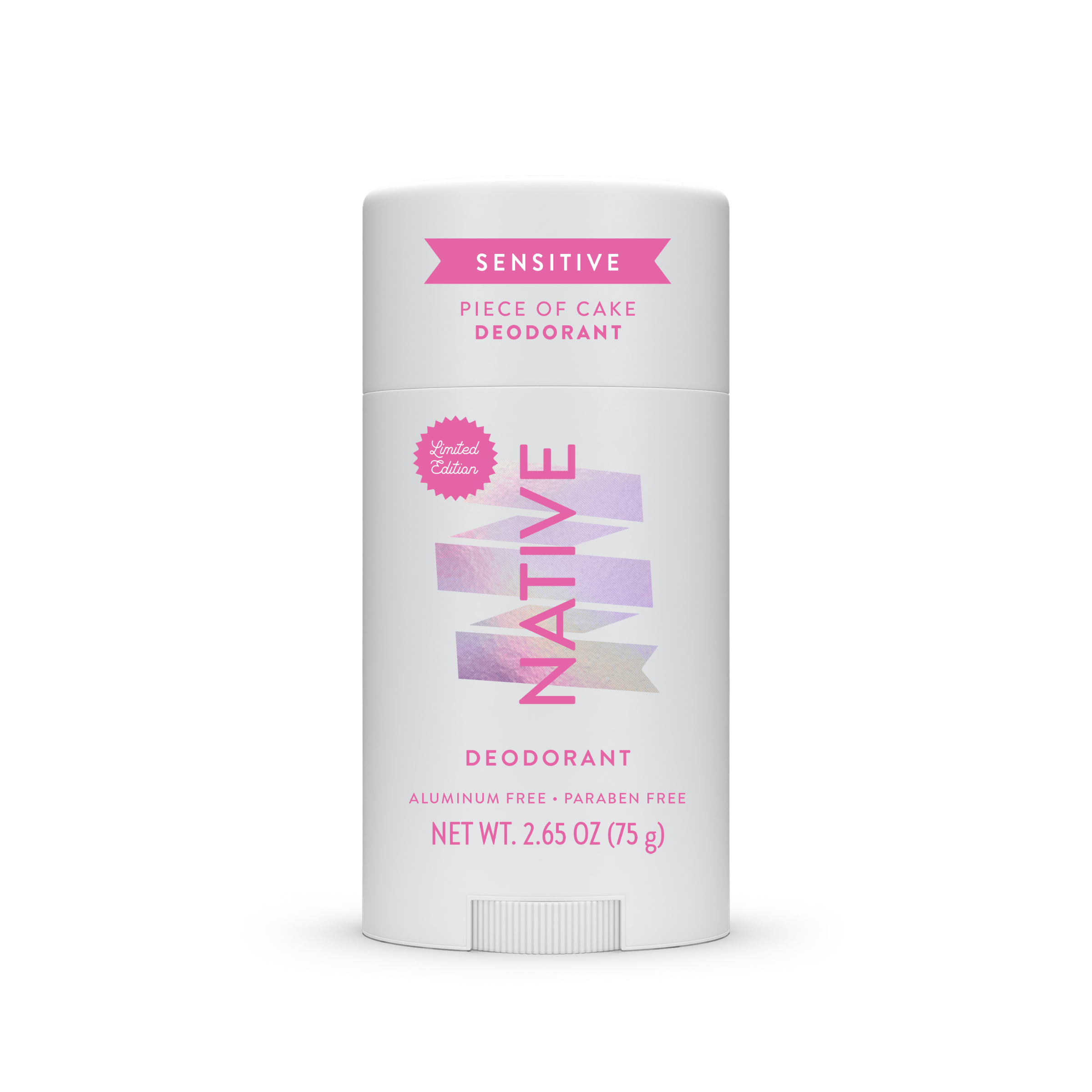 Sensitive Deodorant Stick - Last Chance A2