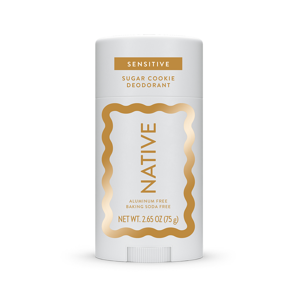 Sensitive Deodorant Stick - Last Chance A2