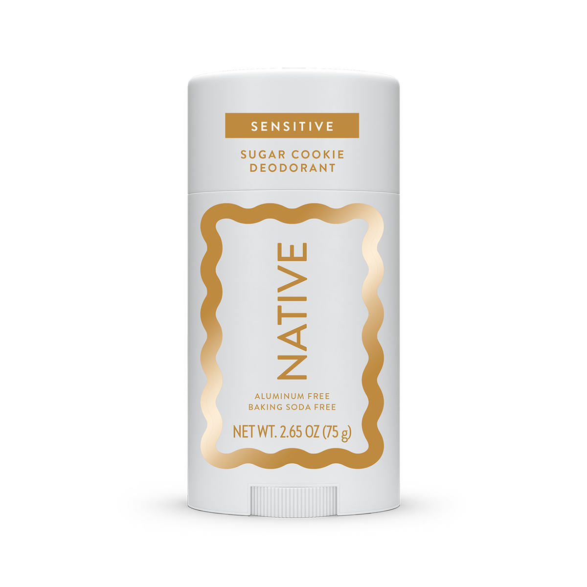 Sensitive Deodorant Stick - Last Chance A2