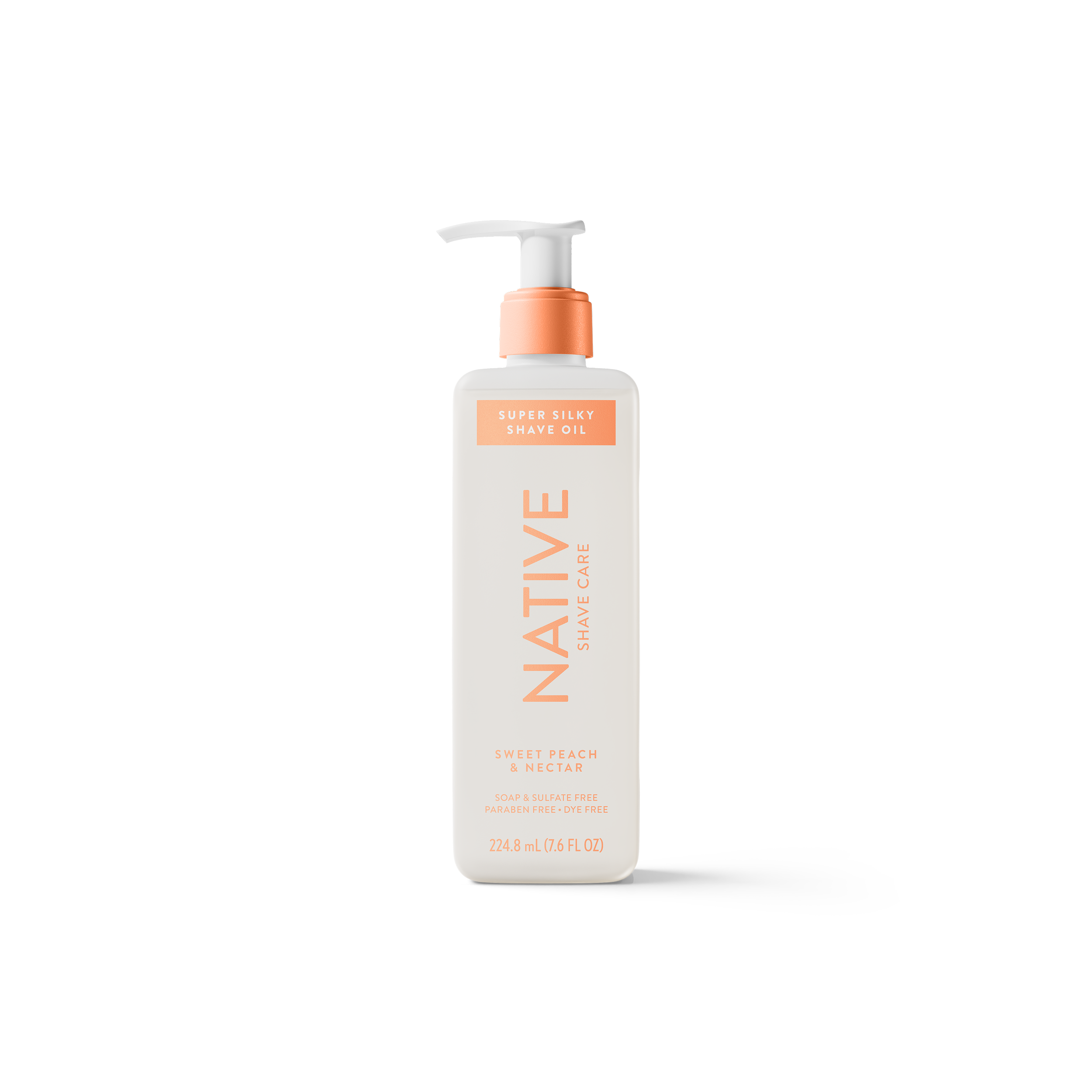 Silky Smooth Shave Oil H0