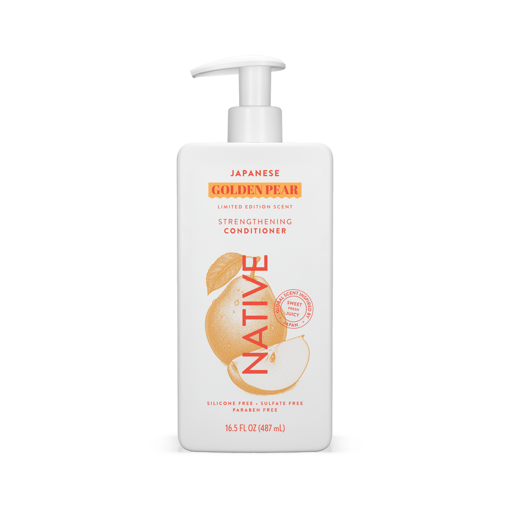 Strengthening Conditioner I1