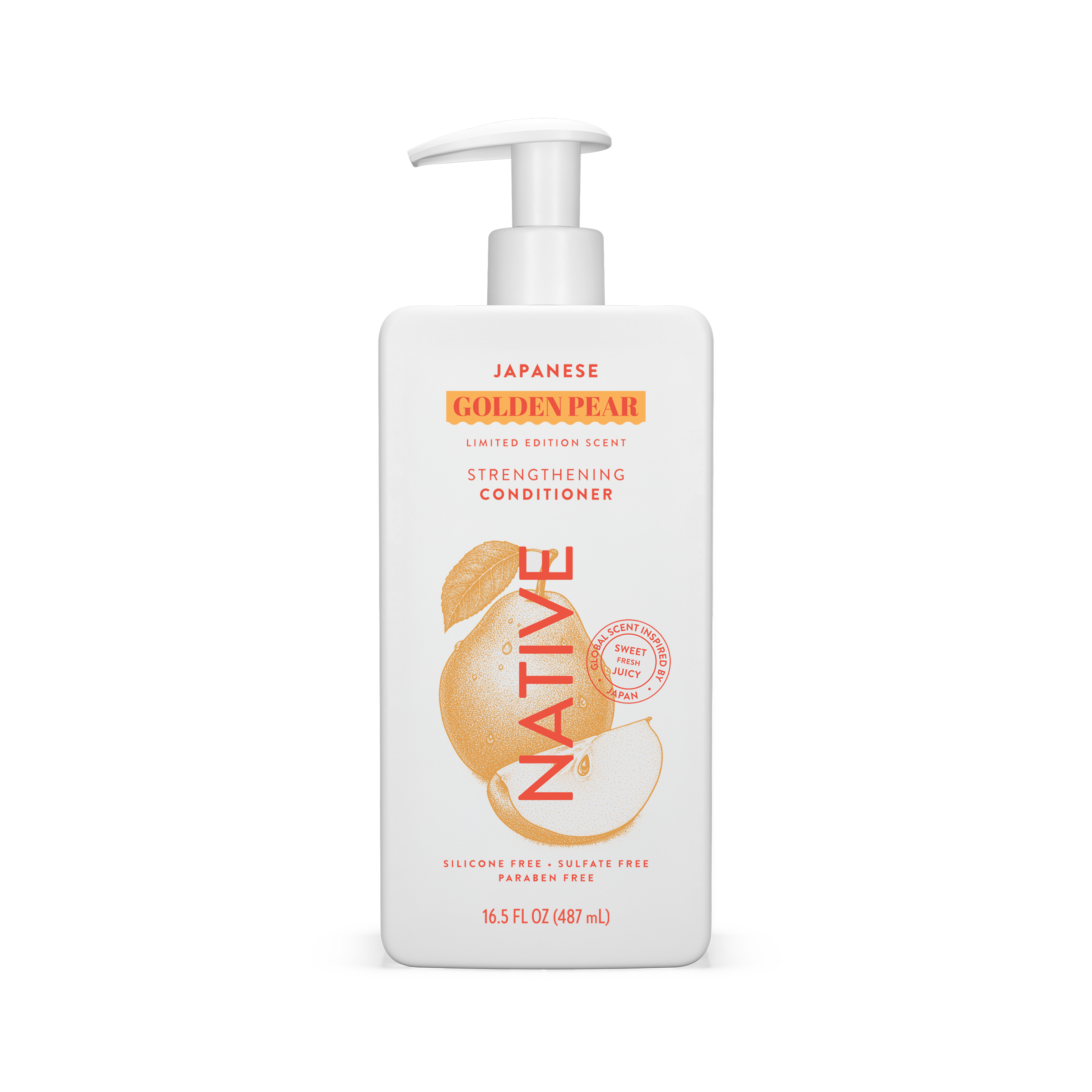 Strengthening Conditioner I1
