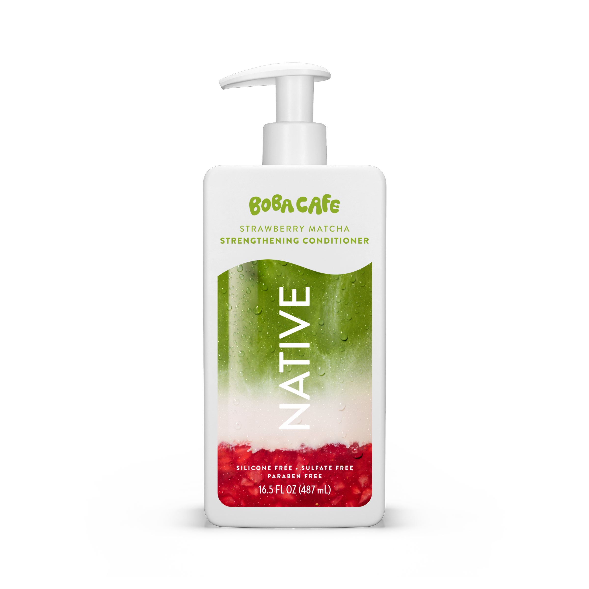 Strengthening Conditioner I1