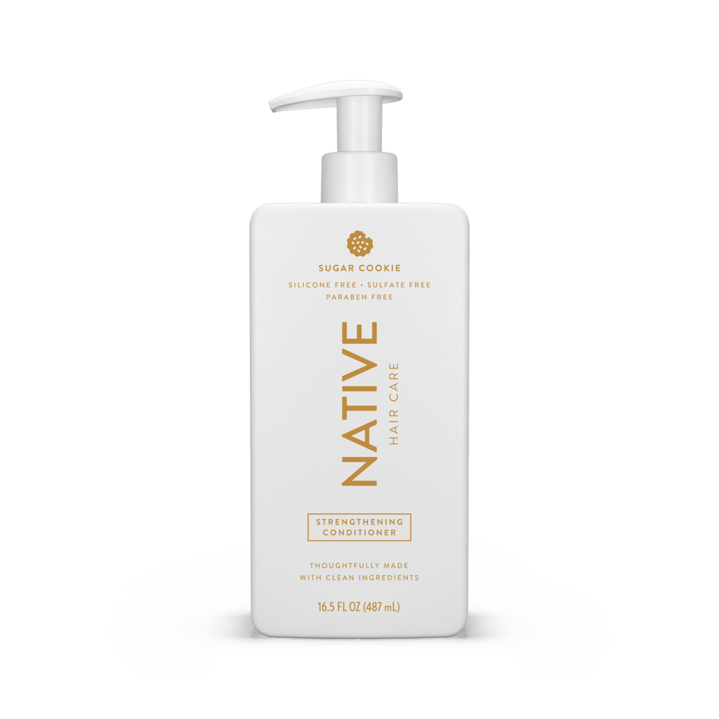 Strengthening Conditioner - Last Chance R7