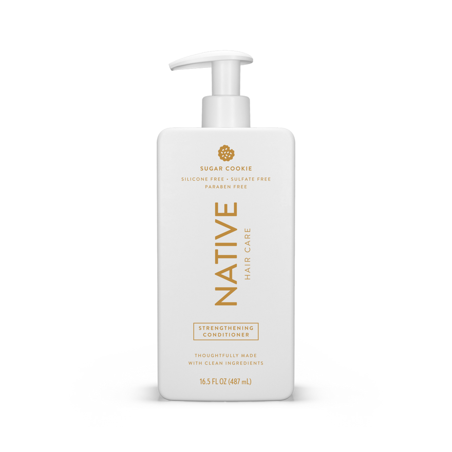 Strengthening Conditioner - Last Chance R7 (16.5oz)