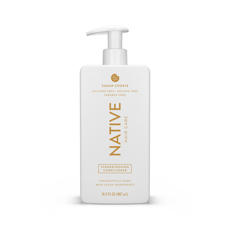 Strengthening Conditioner - Last Chance R7 (16.5oz)