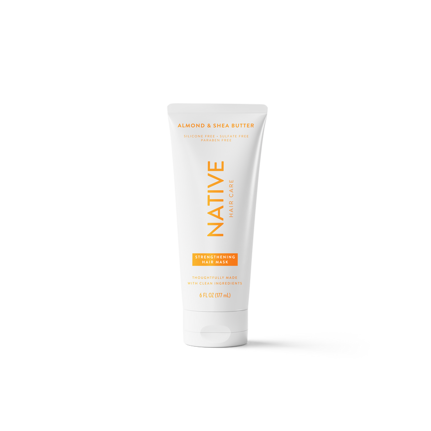 Strengthening Hair Mask K1 (6oz)