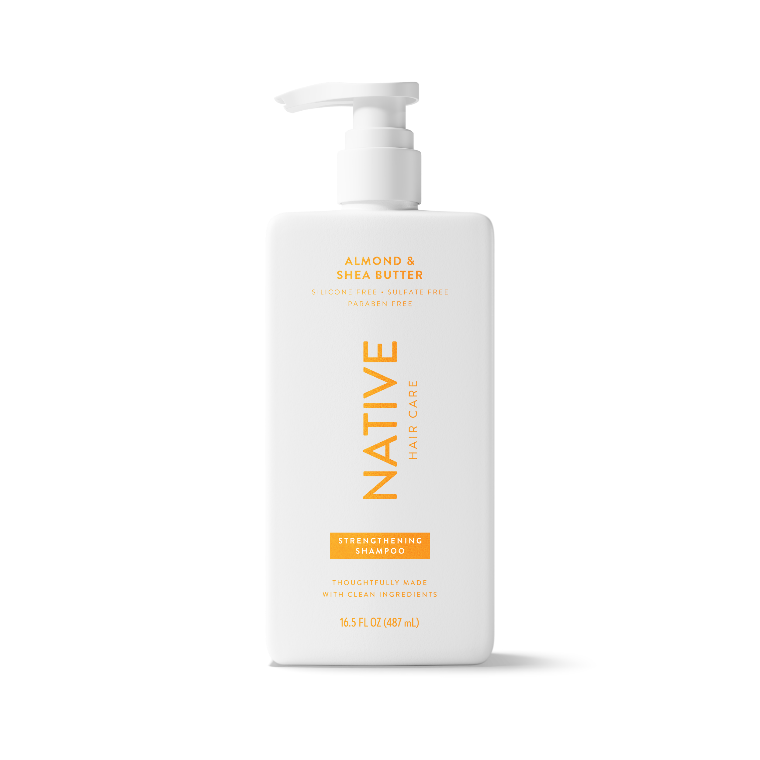 Strengthening Shampoo X9