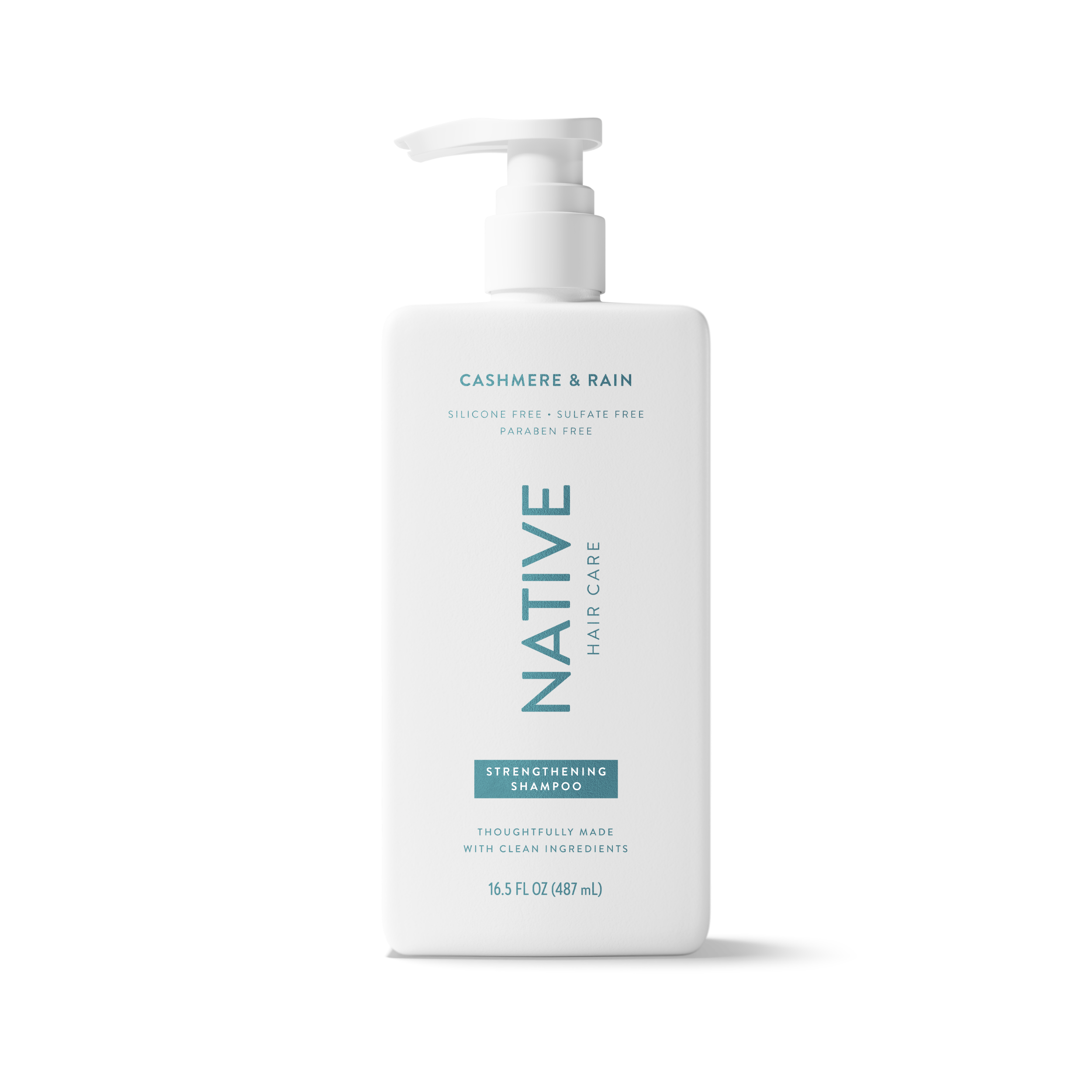 Strengthening Shampoo W7