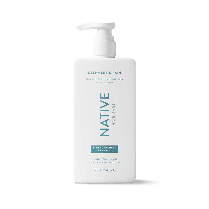 Strengthening Shampoo W7 (16.5oz)