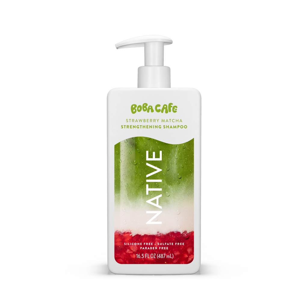Strengthening Shampoo W7