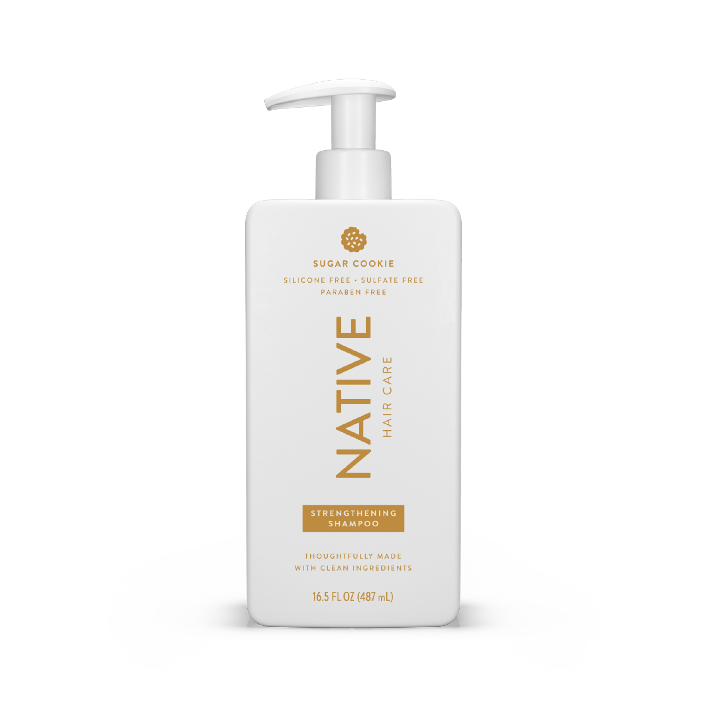Strengthening Shampoo - Last Chance B8