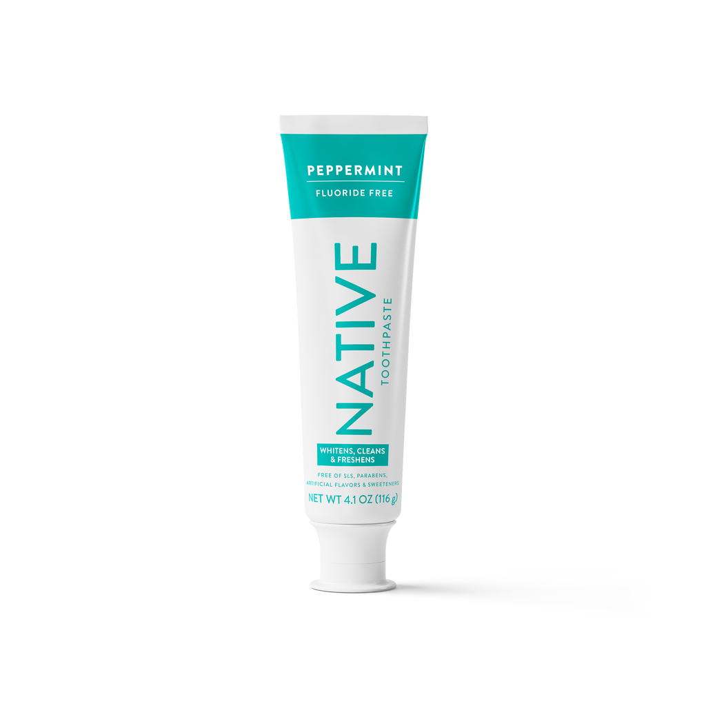 Toothpaste Y3