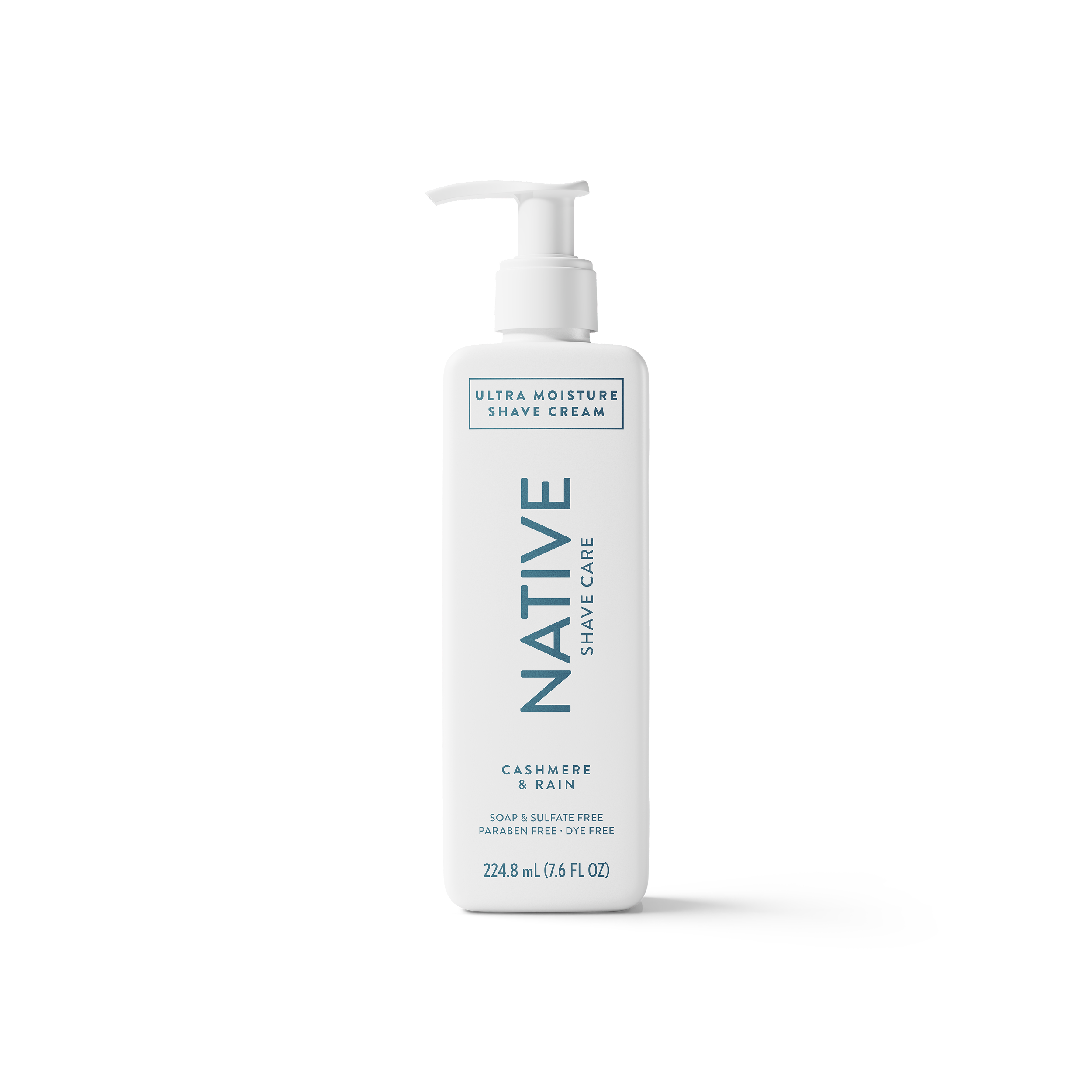 Ultra Moisture Shave Cream J2