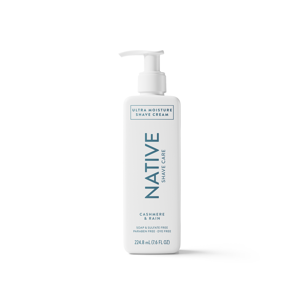 Ultra Moisture Shave Cream G0