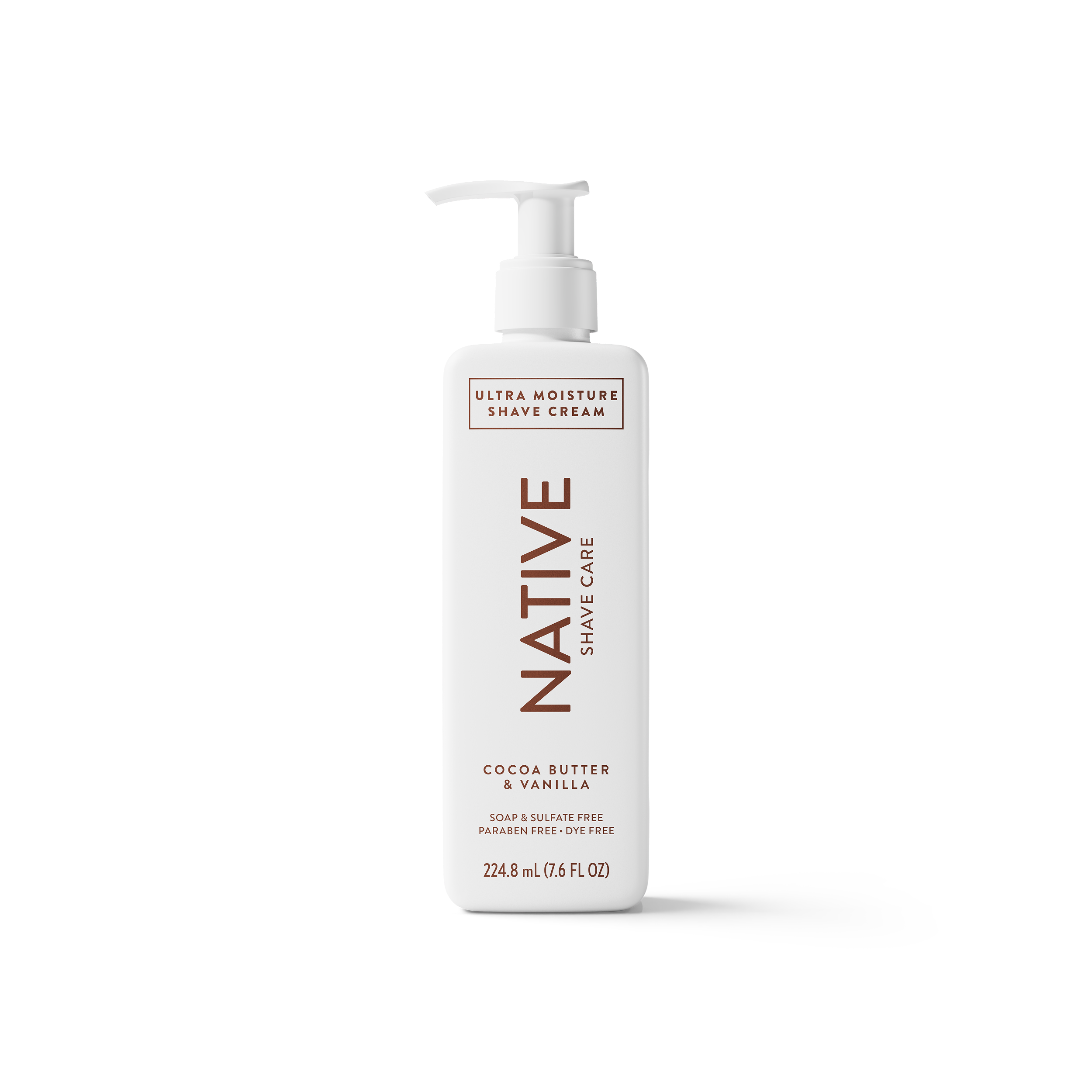 Ultra Moisture Shave Cream G0