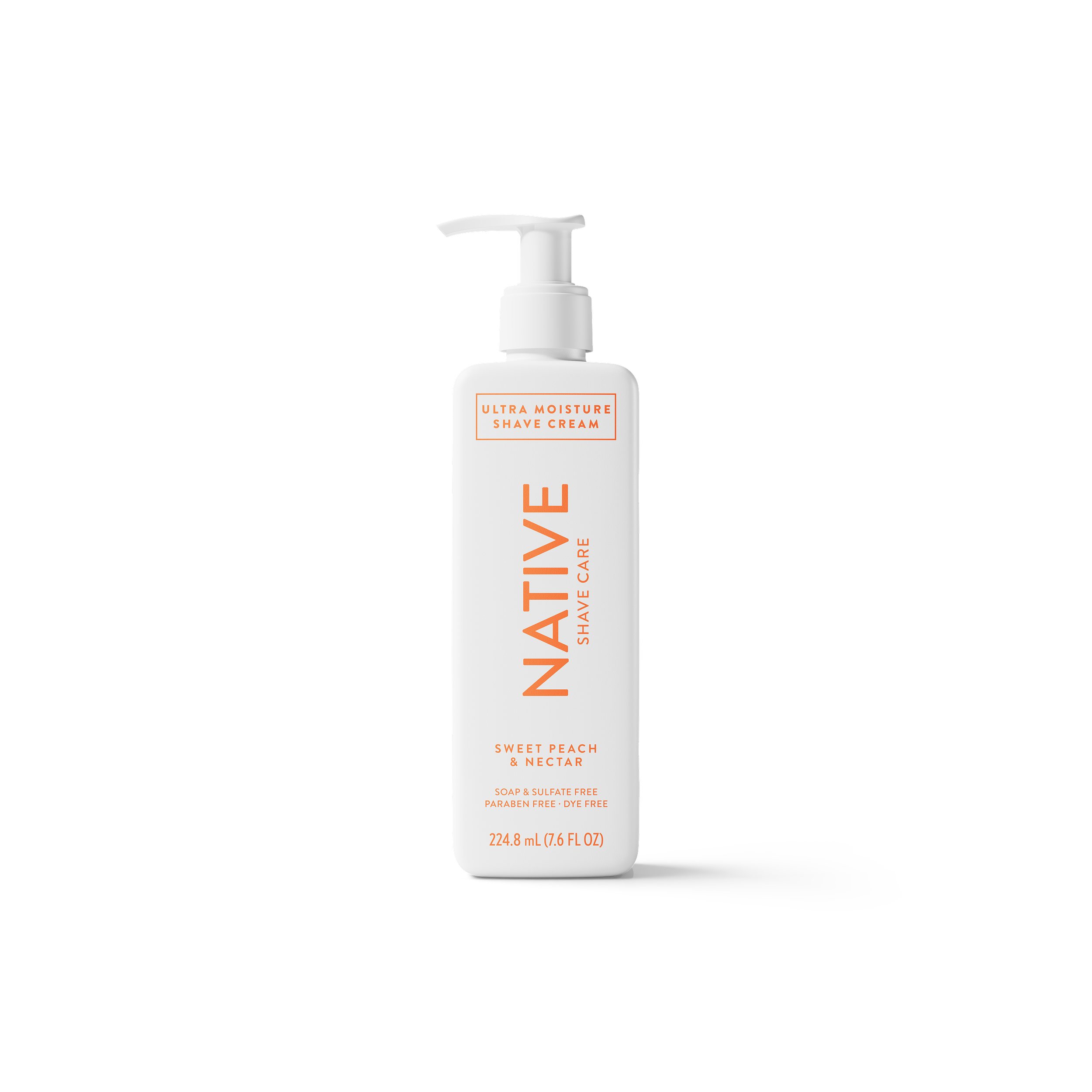 Ultra Moisture Shave Cream J2